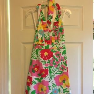 Women’s Lilly Pulitzer Dress